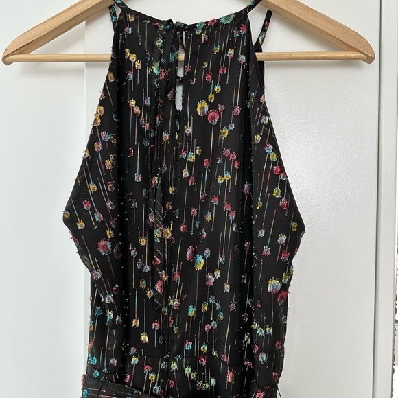 Anthropologie Jumpsuit - Picture 3 of 5